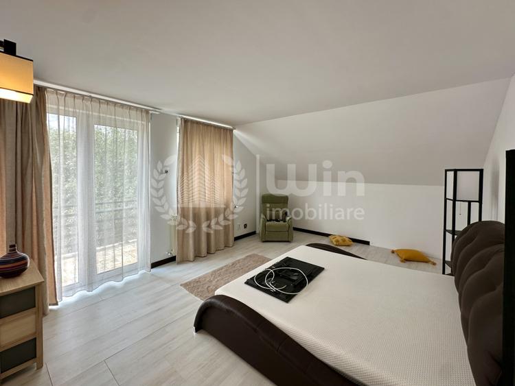 Casa individuala la cheie | 280mp utili | 850mp teren | Europa
