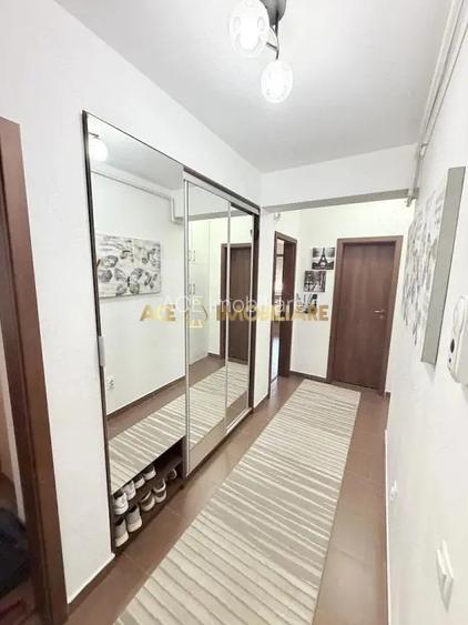 2 Camere de inchiriat | Popesti Leordeni | Metrou | Parcare | Centrala - 3