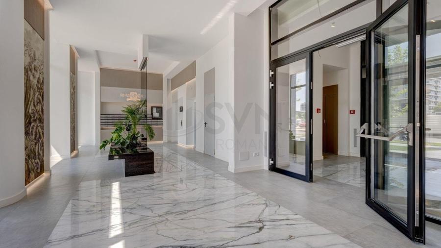 REA1029695 Apartament 2 camere superb I Nusco City 2 I Aviatiei