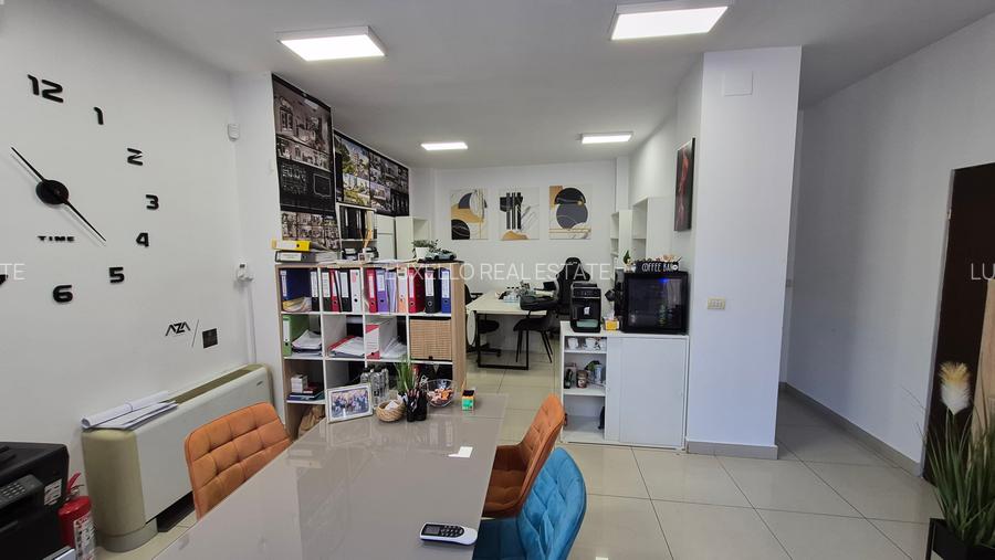 SPATIU BIROU - CAUTAM COLEG- ARHITECT, STRUCTURIST , CADASTRIST - 3