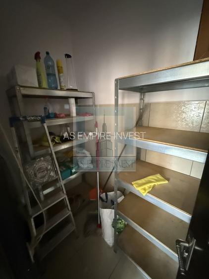 Apartament 3 camere la casa, mobilat/utilat-zona Centrul Istoric - 13