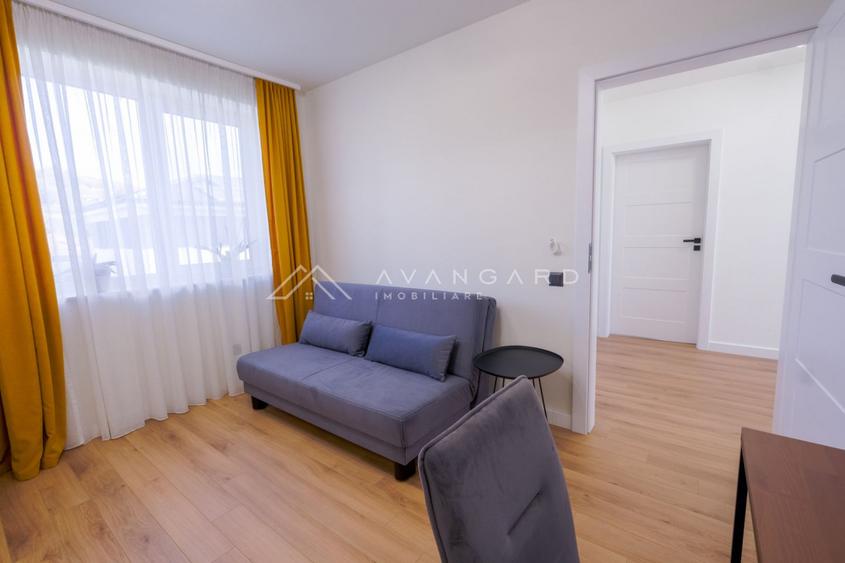 Casa Individuala | 120 mp utili | sat Pata