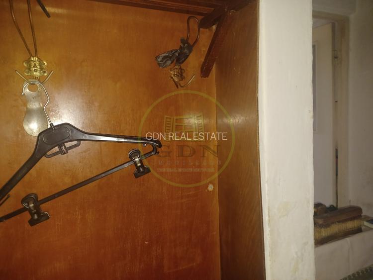Proiect renovare-Apartament 2 camere - 15