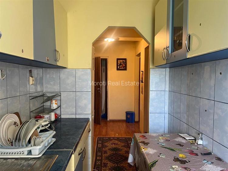 Apartament 3 camere zona linistita - 7