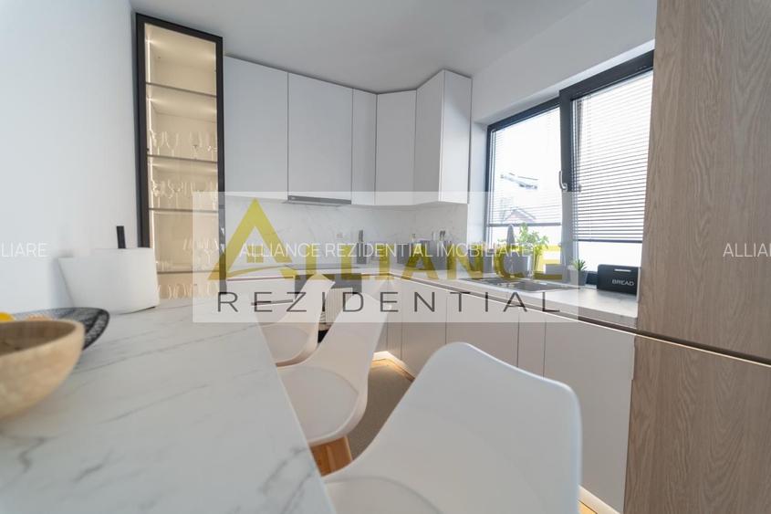 CASA DE VANZARE IN COMUNA BERCENI – 5 CAMERE, PISCINA INCALZITA - 9