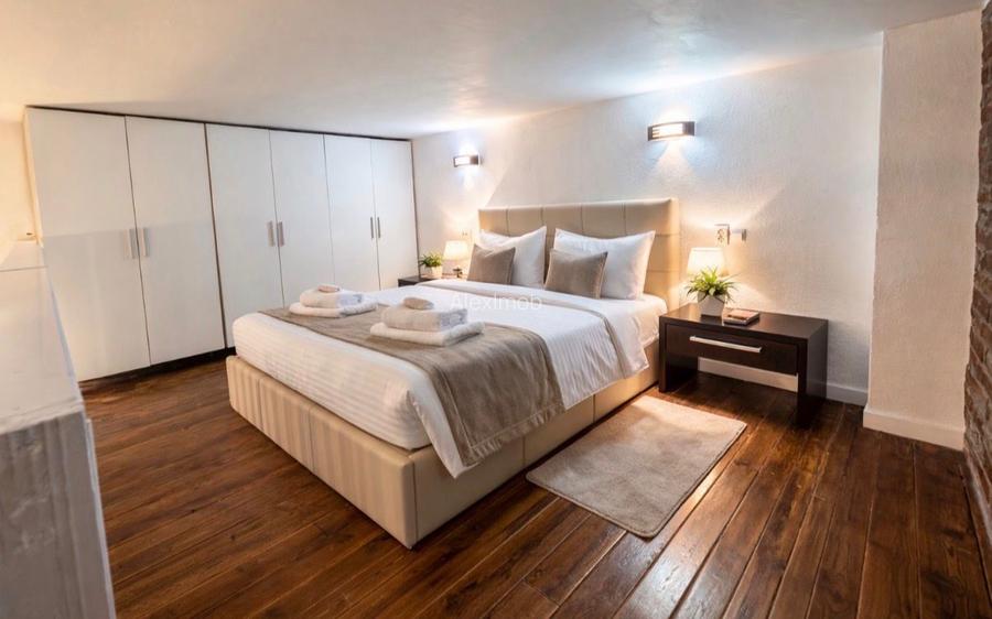 Vand 2 studio/zona Bogdanesti - 6