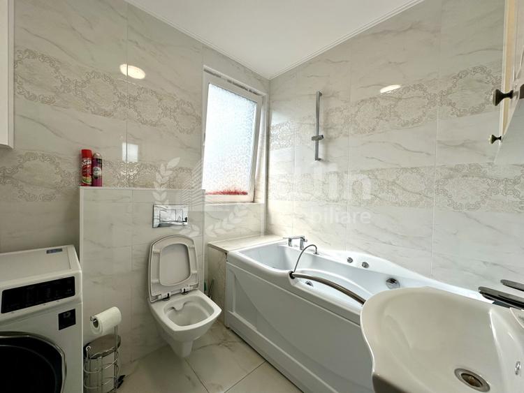 Apartament 3 Camere | Bloc nou | 75mp | Parcare | Andrei Muresanu