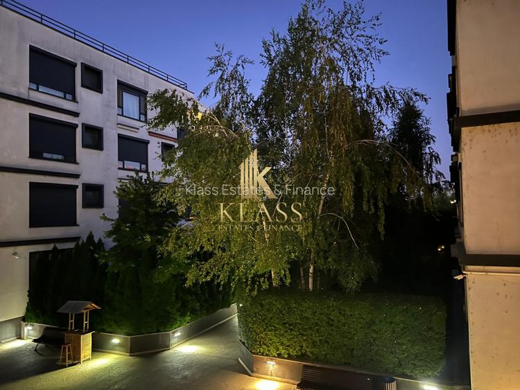 Apartament 3 camere, 130 mp, Laguna Residence Floreasca, terasa si parcare - 19