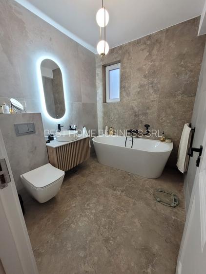 Casa Premium , Incalzire PARDOSEALA, finalizata, 364 mp teren - 3