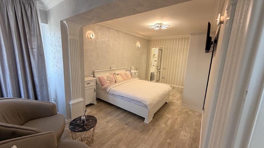PENTHOUSE PE DOUĂ NIVELURI – DOBROEȘTI | 150 MP | 4 DORMITOARE | 3 BĂI - 12