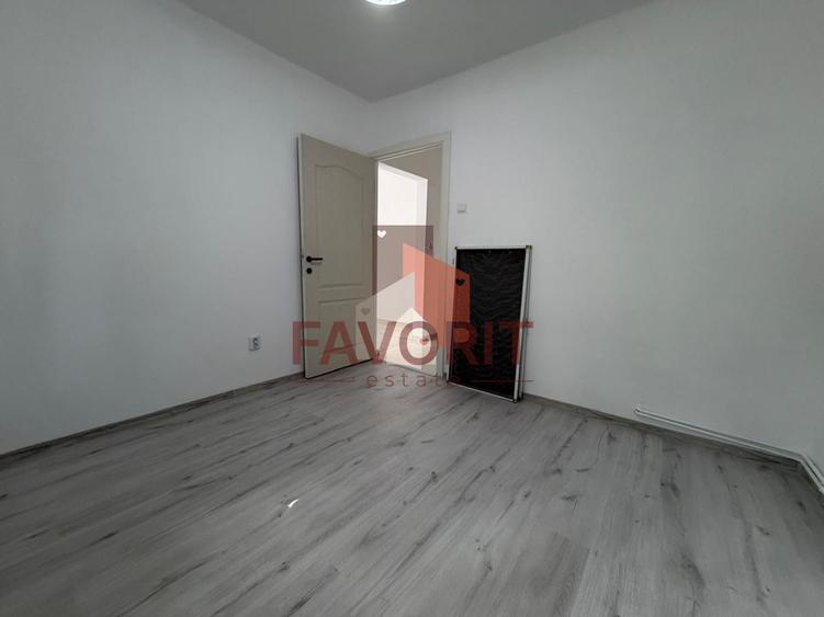 2 camere | centrala proprie | renovat complet | zona excelenta |