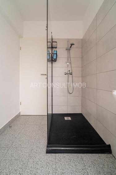 Ateneul Roman | Cismigiu | 2 Camere | Renovat | Reabilitat | - 8