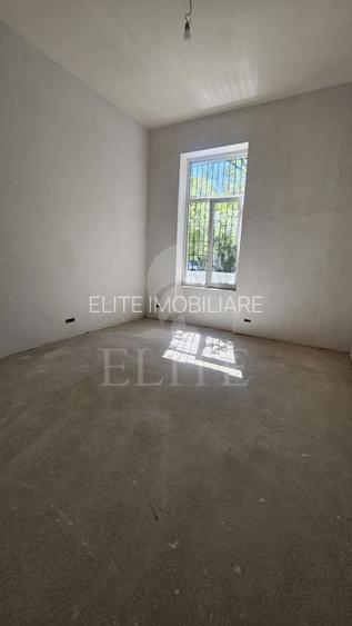 Apartament 4 camere în zona PIATA ABATOR - 5