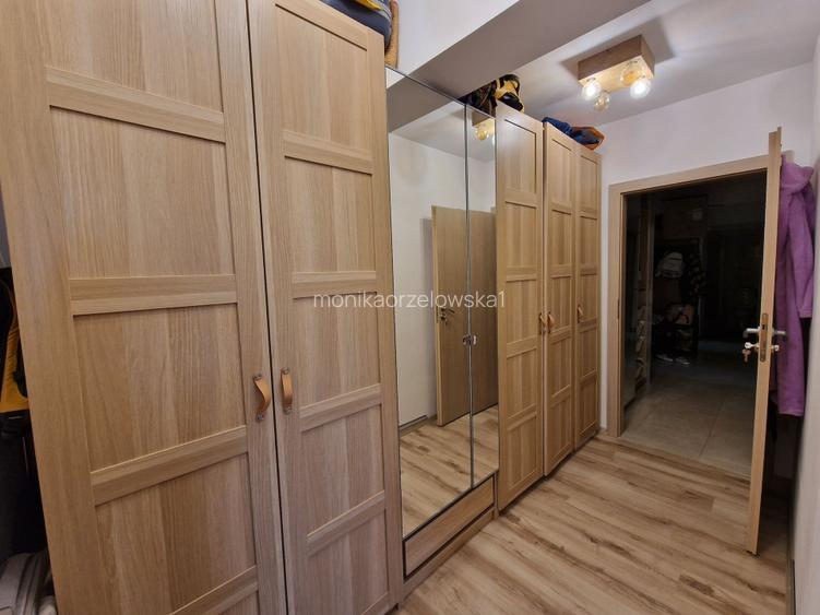 mobilat, direct propietar, balcon inchis, Parcare SUBTERANA - 13