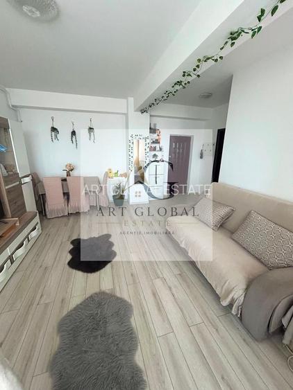 Apartament 2 Camere Tineretului 85 Militari Residence - 2