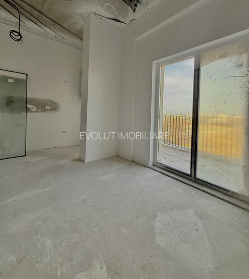 Apartament 2 camere cu terasa 76mp utili Bloc nou 2024 -zona Stadion - 24