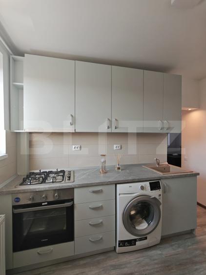 Apartament 3 camere, 62 mp, zona Micro I