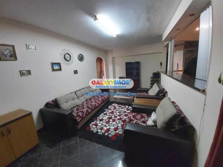 gara de nord | 2cam 55mp spatios etaj 2 1980 AC balcon | metrou - 2