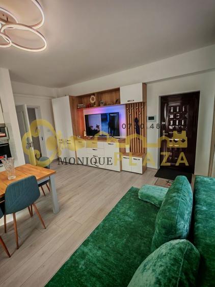 3 Camere | 2 balcoane | Parcare | Spatiu verde | Zona barbeque |