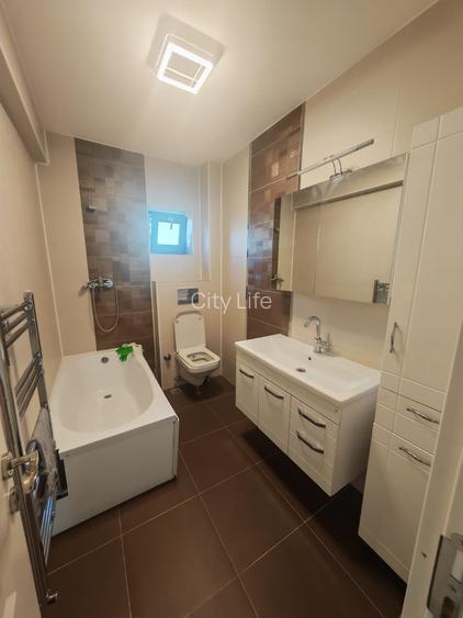 Apartament elegant 3 camere de inchiriat Pacurari