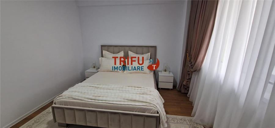 Apartament 3 camere de vanzare zona Arex