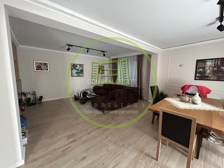 Casa P+1+M, 370 MP teren, 225 MP utili, Central - 4