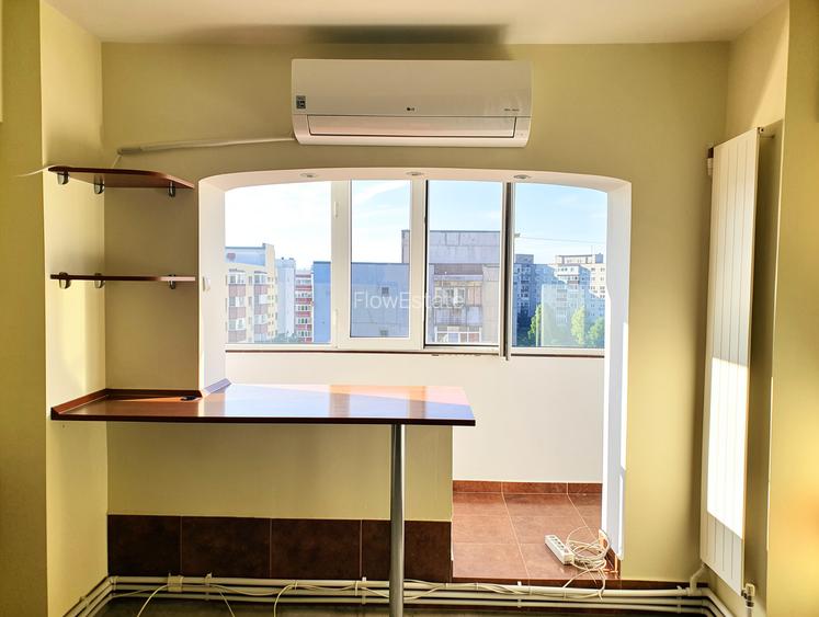 Apartament 2 camere | 6min M Timpuri Noi | Centrala proprie | Parcare - 2