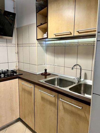 Owner direct rental - cosy apartment Clucerului-Kiseleff 3 rooms - 90 mp - 14