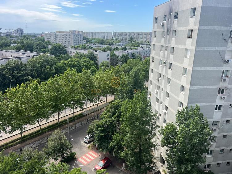 Apartament 3 camere decomandat de vanzare, 1 Decembrie, Sector 3