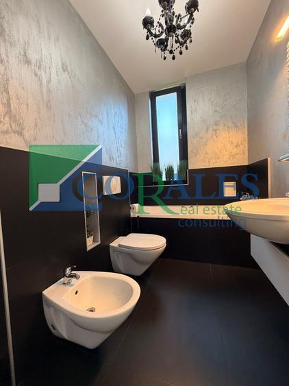 Apartament modern cu 2 camere în Braytim, Timișoara, Etaj 1, mobilat, utilat