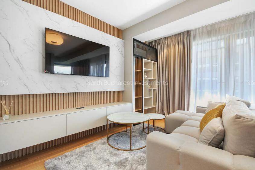 2 CAMERE - BLOC NOU - FLOREASCA - 17
