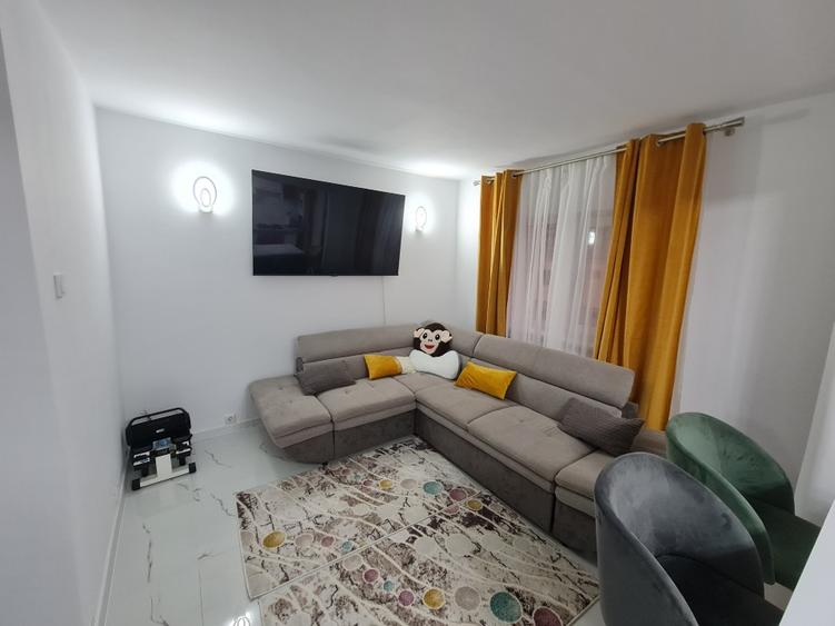 Apartament de vânzare gata de mutare
