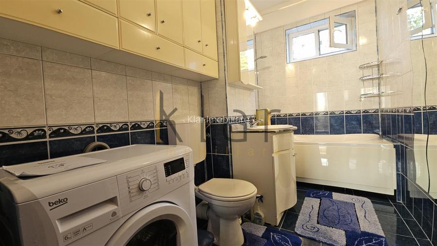 Apartament 3 camere 100mp,decomandat Hasdeu-500m de UMF