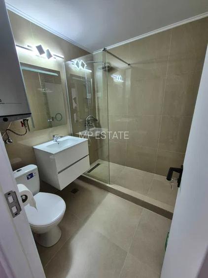 Apartament 3 Camere - Rond Alba Iulia / Renovat / Boiler / Decebal - 7