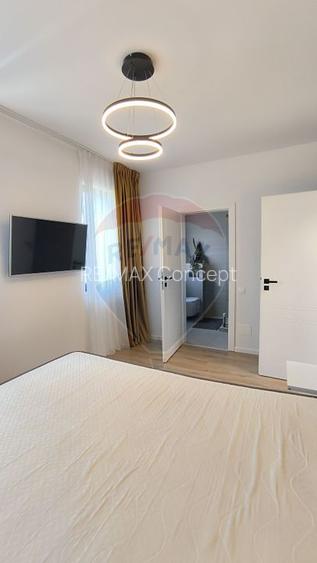 Casă premium de închiriat in Borhanci - 29