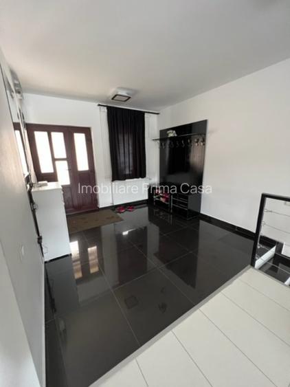 LAC MOGOSA, vila D+P+E+M cu 3ari teren! - 7