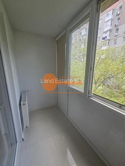 Apartamet Drumul Taberei 5 minute de metrou - 11