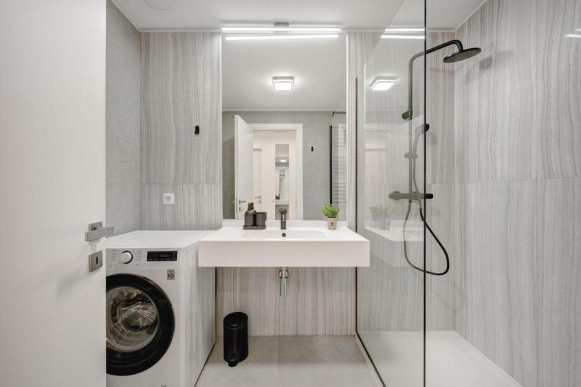Apartament 2 camere | Lux | Posibilitate parcare | Nusco City Faza II