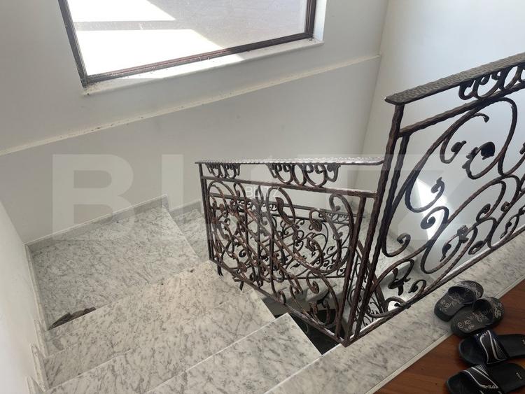 Casa de vanzare | 384mp construiti | Botiz - 12