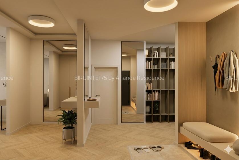 Apartament 4 camere confort modern - Biruinței 75 - Metrou Berceni - 9