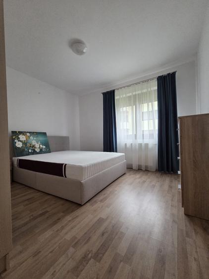 Apartament 2 camere complet utilat și mobilat – zona Tractorul, Brașov