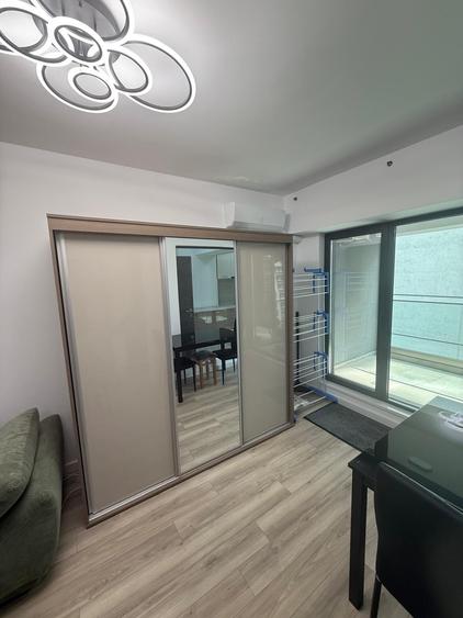 Garsoniera lux |Parcare Inclusa Subteran | Prima Utilizare /3 min metrou