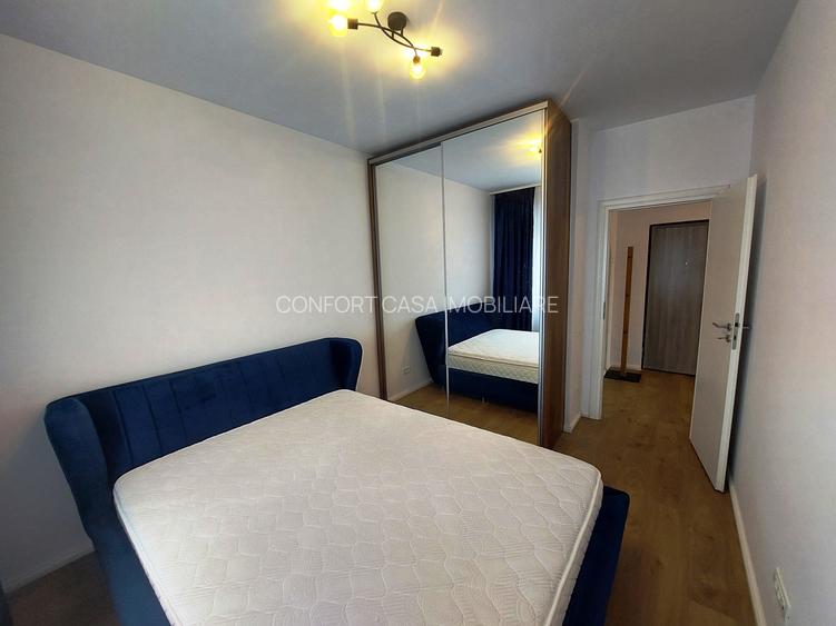 Apartament 2 camere Sos. Chitilei nr.7 - 8