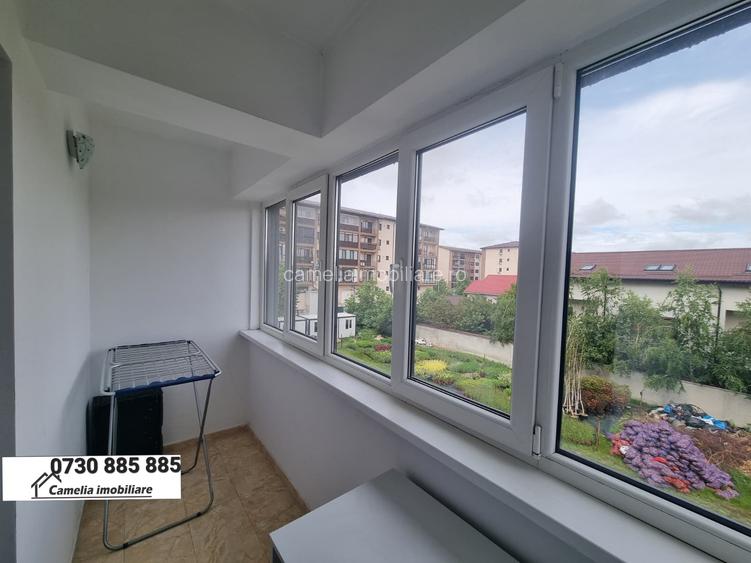 2 camere, nou, centrala, complex Apusului Residence, metrou Pacii, - 8