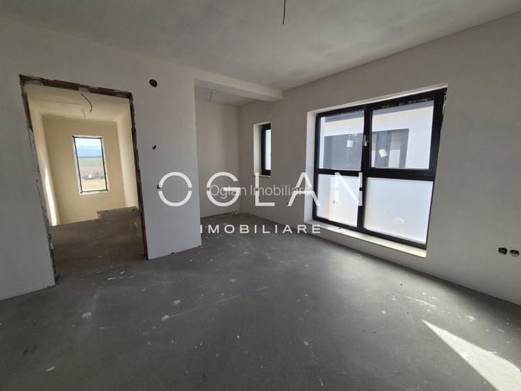 Casa single eficienta energetic, curte 320 mp, comision 0% - 14