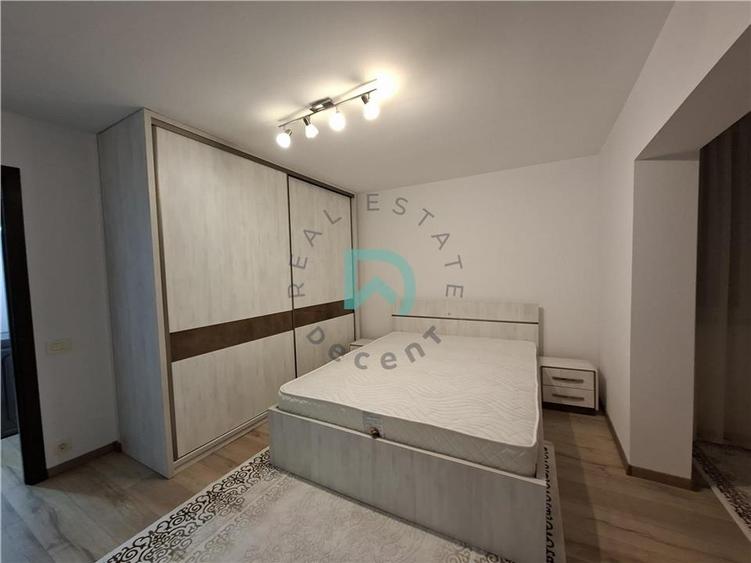 Apartament 2 camere Scriitorilor, Brasov