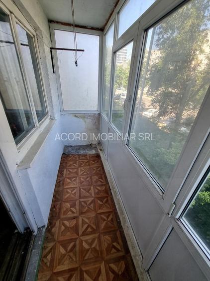 Tomis nord Penny -apartament 3 camere liber - 10