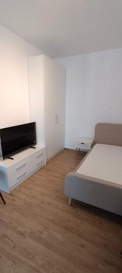 Exigent Plaza Residence Lujerului