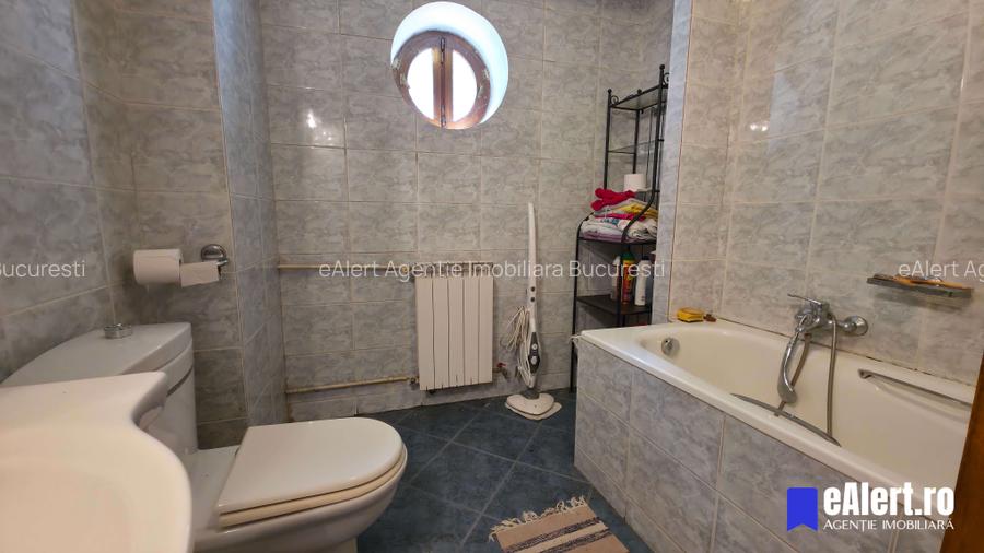 Casă de vânzare zona Domenii, București, str. Constantin Stere. - 41