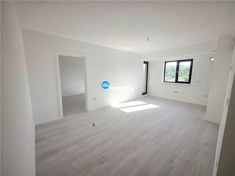 Apartament nou 2 cam 48Mp, Bloc Nou - Bucium